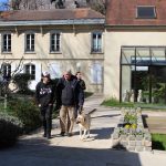 Twitter, son maître et sa famille