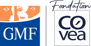 Logo GMF et Covea